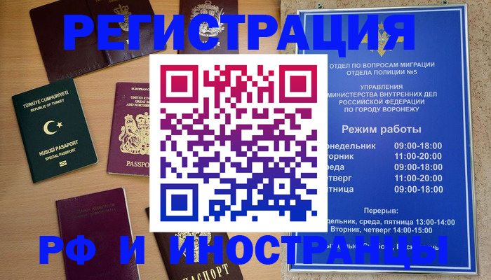 прописка законно в Беслане